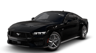 2025 Ford Mustang® External Image 2